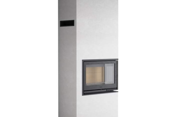 Contura i8 cosi high right